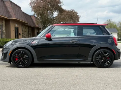 Photos of 2019 MINI John Cooper Works Iconic for sale in Carmel, IN at Carmel Auto Gallery