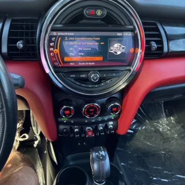 Another view of 2019 MINI John Cooper Works Iconic for sale in Carmel, IN at Carmel Auto Gallery