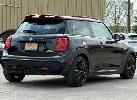 More photos of 2019 MINI John Cooper Works Iconic at Carmel Auto Gallery, IN