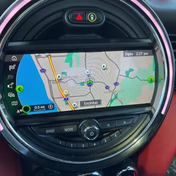 More photos of 2019 MINI John Cooper Works Iconic at Carmel Auto Gallery, IN