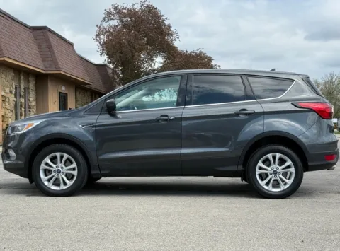 Photos of 2019 Ford Escape SE for sale in Carmel, IN at Carmel Auto Gallery