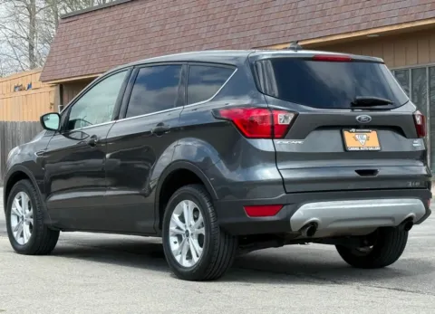 Another view of 2019 Ford Escape SE for sale in Carmel, IN at Carmel Auto Gallery