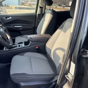 Photos of 2019 Ford Escape SE for sale in Carmel, IN at Carmel Auto Gallery