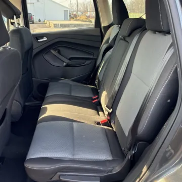 Another view of 2019 Ford Escape SE for sale in Carmel, IN at Carmel Auto Gallery