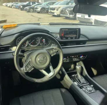 More photos of 2021 Mazda Mazda6 Sport at Carmel Auto Gallery, IN