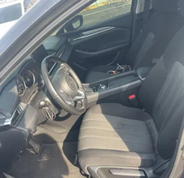 Photos of 2021 Mazda Mazda6 Sport for sale in Carmel, IN at Carmel Auto Gallery