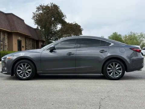Photos of 2021 Mazda Mazda6 Sport for sale in Carmel, IN at Carmel Auto Gallery