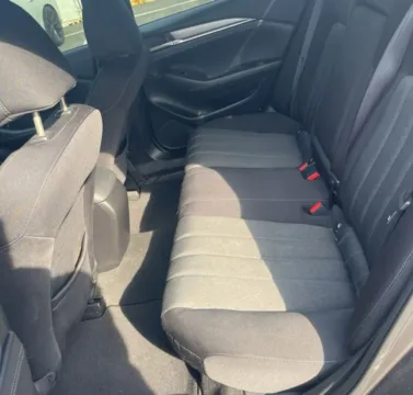 Another view of 2021 Mazda Mazda6 Sport for sale in Carmel, IN at Carmel Auto Gallery