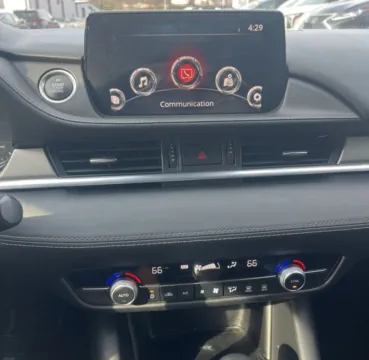 More photos of 2021 Mazda Mazda6 Sport at Carmel Auto Gallery, IN