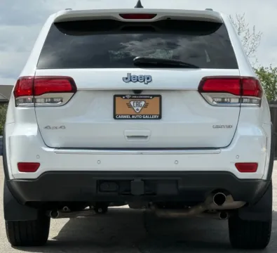 More photos of 2021 Jeep Grand Cherokee Limited at Carmel Auto Gallery, IN