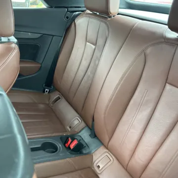 More photos of 2018 Audi A5 2.0T Premium Plus at Carmel Auto Gallery, IN