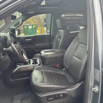 Photos of 2019 GMC Sierra 1500 Denali for sale in Carmel, IN at Carmel Auto Gallery