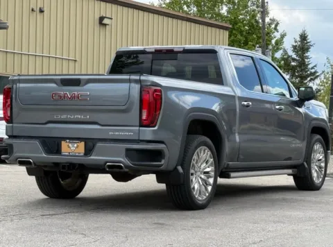 More photos of 2019 GMC Sierra 1500 Denali at Carmel Auto Gallery, IN