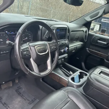 More photos of 2019 GMC Sierra 1500 Denali at Carmel Auto Gallery, IN