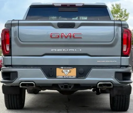 More photos of 2019 GMC Sierra 1500 Denali at Carmel Auto Gallery, IN