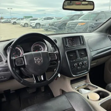 Photos of 2019 Dodge Grand Caravan SXT for sale in Carmel, IN at Carmel Auto Gallery