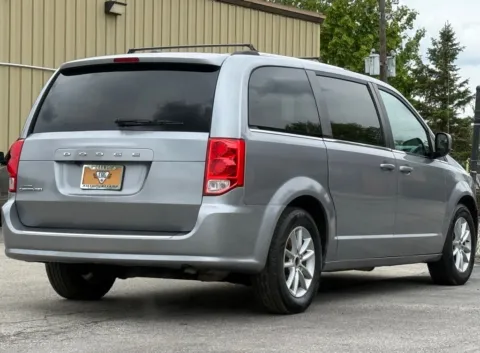 More photos of 2019 Dodge Grand Caravan SXT at Carmel Auto Gallery, IN