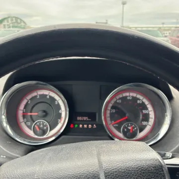 Another view of 2019 Dodge Grand Caravan SXT for sale in Carmel, IN at Carmel Auto Gallery