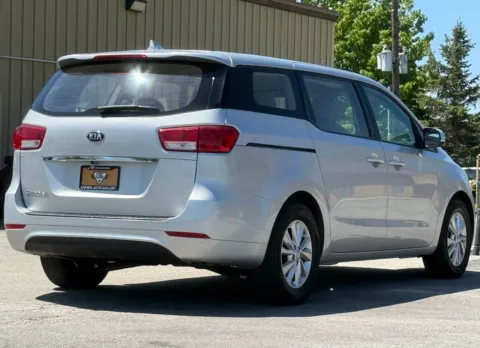 More photos of 2018 Kia Sedona L at Carmel Auto Gallery, IN
