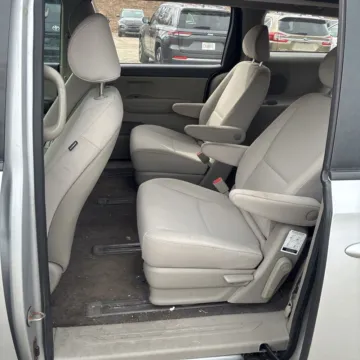 Another view of 2018 Kia Sedona L for sale in Carmel, IN at Carmel Auto Gallery