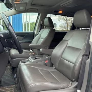 Photos of 2016 Honda Odyssey EX-L for sale in Carmel, IN at Carmel Auto Gallery