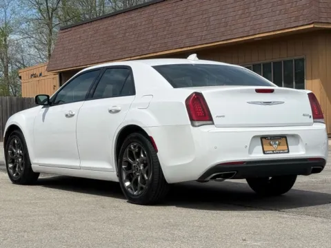 Another view of 2016 Chrysler 300 S for sale in Carmel, IN at Carmel Auto Gallery
