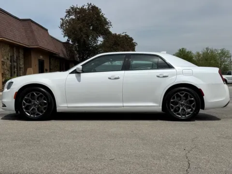 Photos of 2016 Chrysler 300 S for sale in Carmel, IN at Carmel Auto Gallery