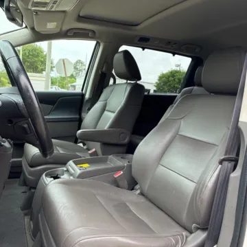 Photos of 2016 Honda Odyssey EX-L for sale in Carmel, IN at Carmel Auto Gallery