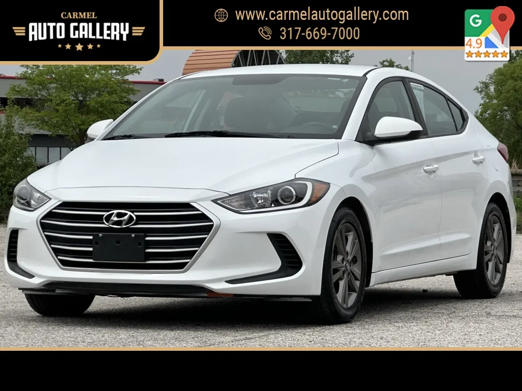 Does 2018 Hyundai Elantra Sel Have Apple Carplay? Find Out Now!