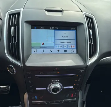 More photos of 2017 Ford Edge Sport at Carmel Auto Gallery, IN