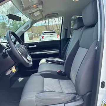 Photos of 2017 Toyota Tundra SR5 for sale in Carmel, IN at Carmel Auto Gallery