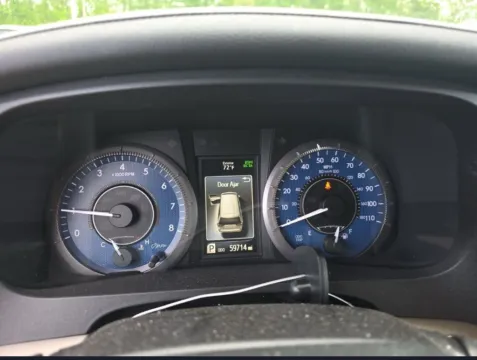 More photos of 2018 Toyota Sienna XLE Premium at Carmel Auto Gallery, IN