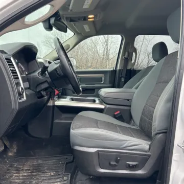 Photos of 2018 Ram 1500 SLT for sale in Carmel, IN at Carmel Auto Gallery