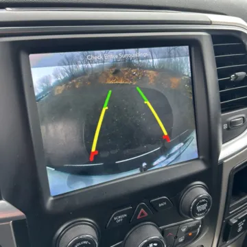 More photos of 2018 Ram 1500 SLT at Carmel Auto Gallery, IN