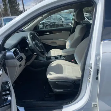 Photos of 2019 Kia Sorento LX for sale in Carmel, IN at Carmel Auto Gallery