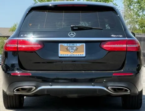 More photos of 2018 Mercedes-Benz E-Class E 400 at Carmel Auto Gallery, IN