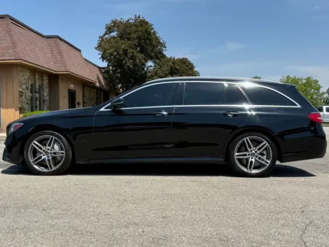 Photos of 2018 Mercedes-Benz E-Class E 400 for sale in Carmel, IN at Carmel Auto Gallery
