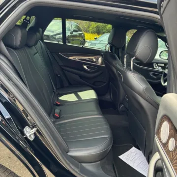 More photos of 2018 Mercedes-Benz E-Class E 400 at Carmel Auto Gallery, IN