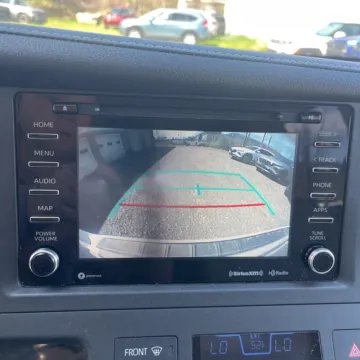 More photos of 2019 Toyota Sienna XLE Premium at Carmel Auto Gallery, IN