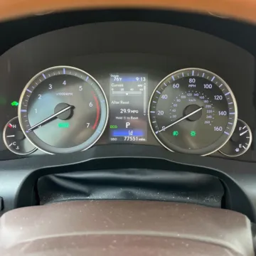 More photos of 2017 Lexus ES 300h at Carmel Auto Gallery, IN