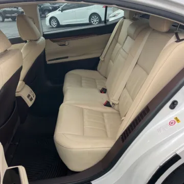 Another view of 2017 Lexus ES 300h for sale in Carmel, IN at Carmel Auto Gallery