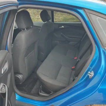 More photos of 2017 Ford Focus SE at Carmel Auto Gallery, IN