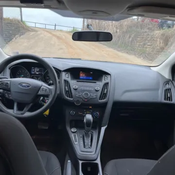 Photos of 2017 Ford Focus SE for sale in Carmel, IN at Carmel Auto Gallery