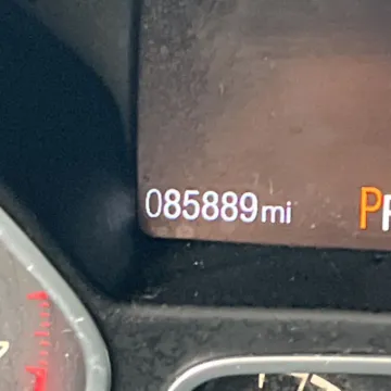 Another view of 2017 Ford Focus SE for sale in Carmel, IN at Carmel Auto Gallery