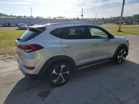 Photos of 2017 Hyundai Tucson Limited for sale in Carmel, IN at Carmel Auto Gallery
