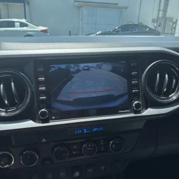 More photos of 2021 Toyota Tacoma TRD Off-Road at Carmel Auto Gallery, IN