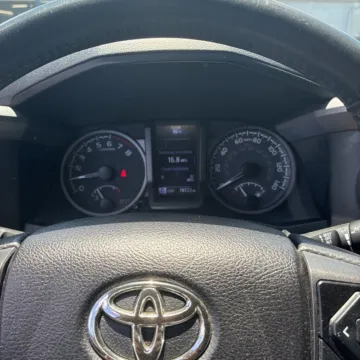 More photos of 2021 Toyota Tacoma TRD Off-Road at Carmel Auto Gallery, IN