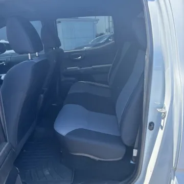 Another view of 2021 Toyota Tacoma TRD Off-Road for sale in Carmel, IN at Carmel Auto Gallery