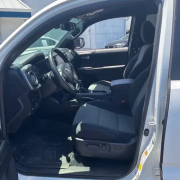 Photos of 2021 Toyota Tacoma TRD Off-Road for sale in Carmel, IN at Carmel Auto Gallery