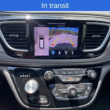 More photos of 2018 Chrysler Pacifica Limited at Carmel Auto Gallery, IN